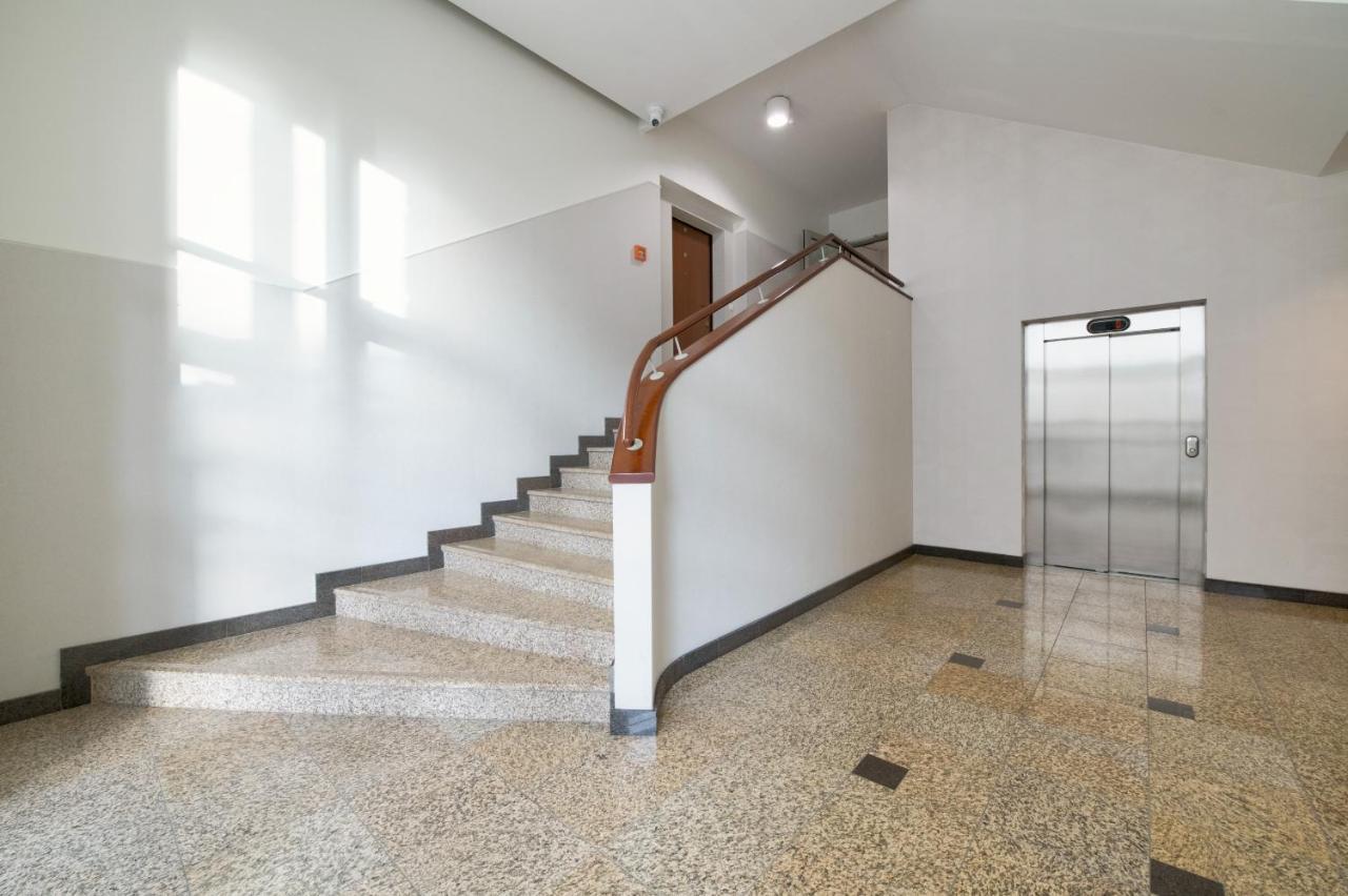 Dom & House - Apartments Neptun Park Premium 格但斯克 外观 照片