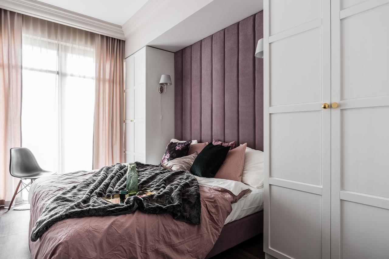 Dom & House - Apartments Neptun Park Premium 格但斯克 外观 照片