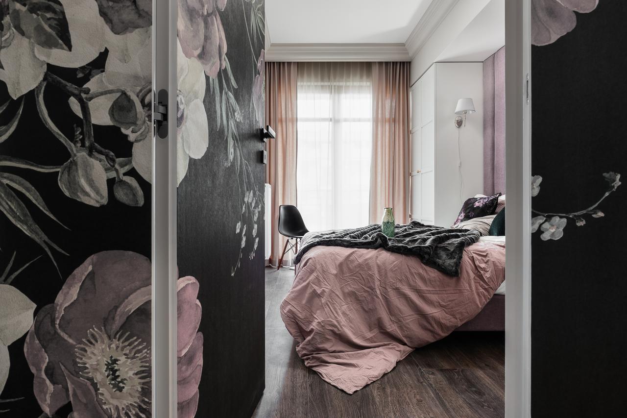 Dom & House - Apartments Neptun Park Premium 格但斯克 外观 照片