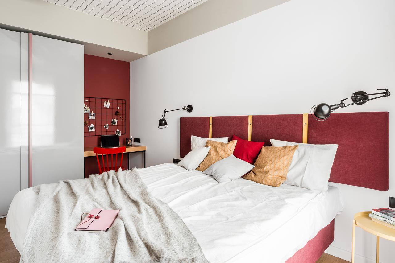 Dom & House - Apartments Neptun Park Premium 格但斯克 外观 照片