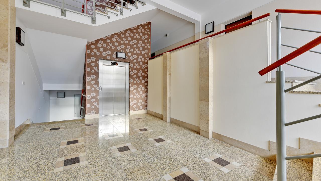 Dom & House - Apartments Neptun Park Premium 格但斯克 外观 照片