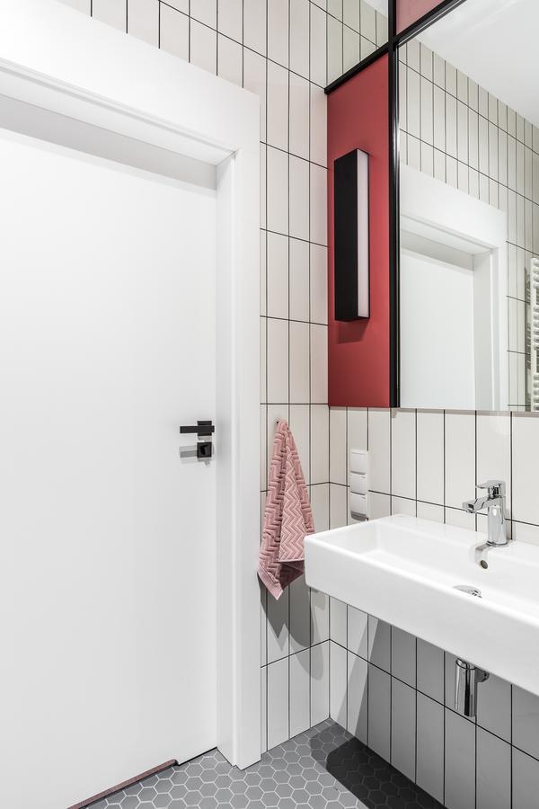 Dom & House - Apartments Neptun Park Premium 格但斯克 外观 照片