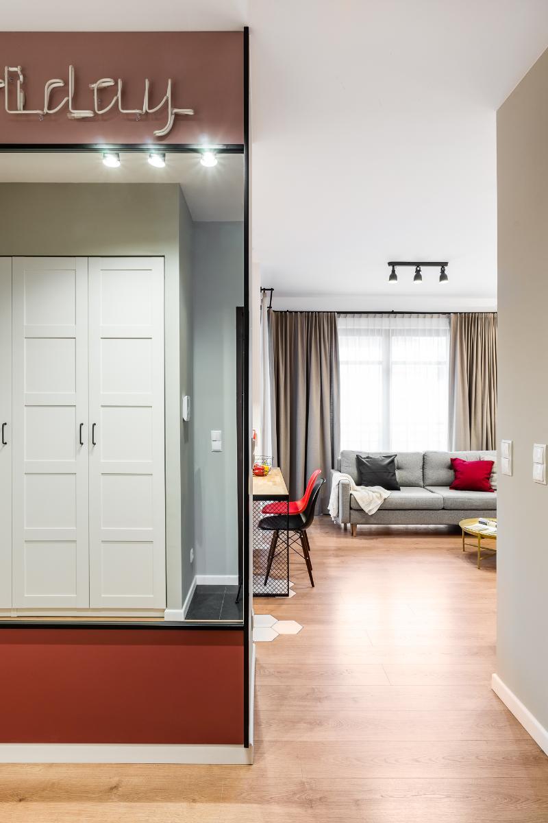 Dom & House - Apartments Neptun Park Premium 格但斯克 外观 照片