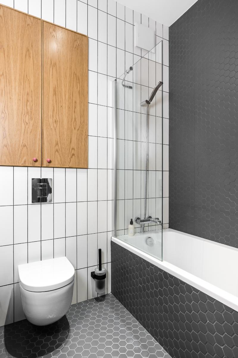 Dom & House - Apartments Neptun Park Premium 格但斯克 外观 照片