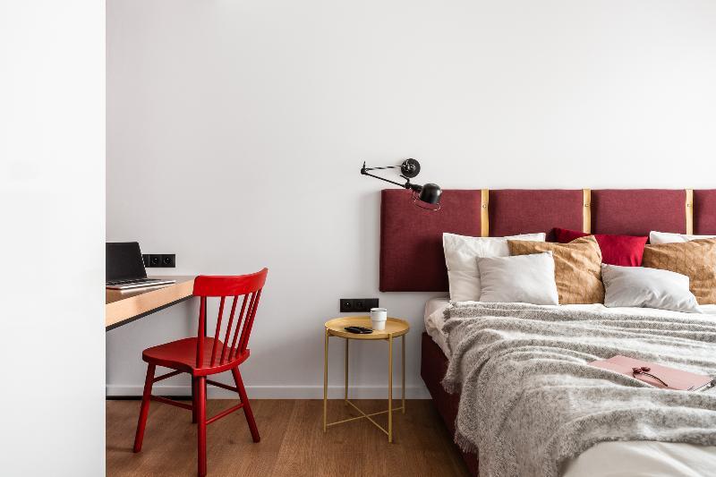 Dom & House - Apartments Neptun Park Premium 格但斯克 外观 照片